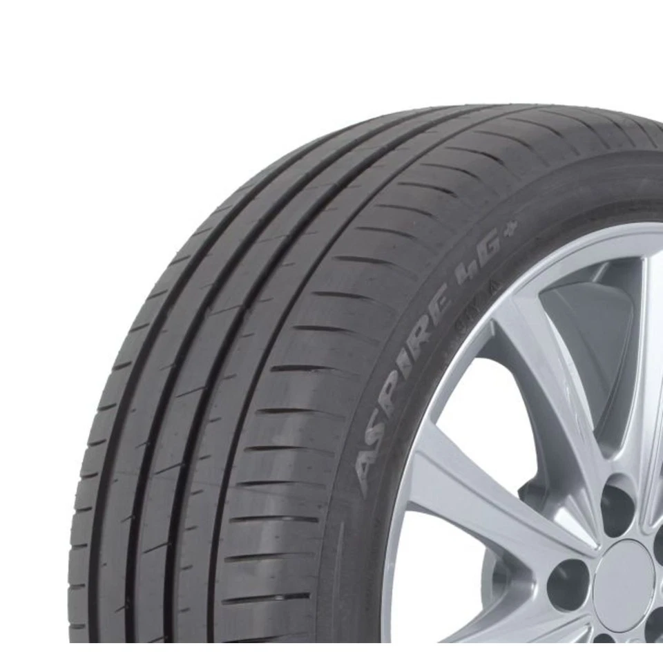 Sommerreifen APOLLO Aspire 4G+ 255/35R19 XL 96Y - Bild 1 von 3