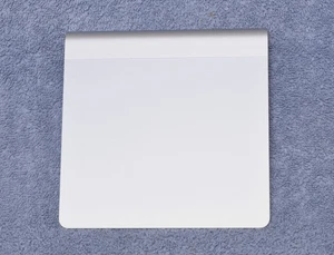 Apple Magic Trackpad A1339 Wireless MultiTouch Pad - Picture 1 of 7