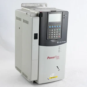 Allen Bradley 20DD022A0EYNANANE PowerFlex 700S VFD Series A - Picture 1 of 9