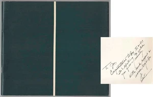 Jacques Barzun / DOUGLAS HUEBLER 10 + 1st Edition 1980 #204585 - Picture 1 of 2