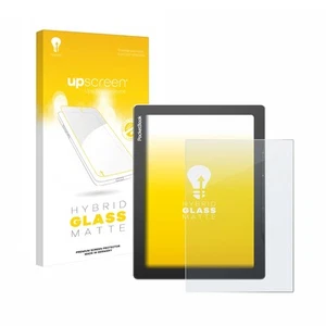 Glass film screen protector for PocketBook InkPad Lite screen cover protection - Afbeelding 1 van 11