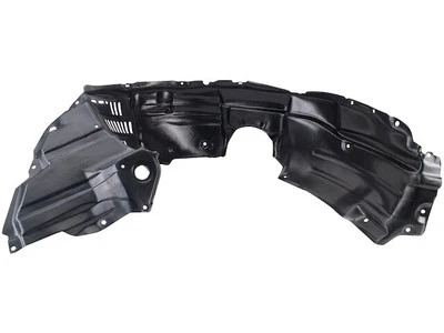 For 2011-2013 Toyota Highlander Fender Liner Front Left 99126BMZQ 2012 Foto 1 de 2