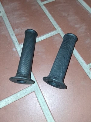 Magura Lenkergriff Gummis 22 mm Lenker - Bild 1 von 4