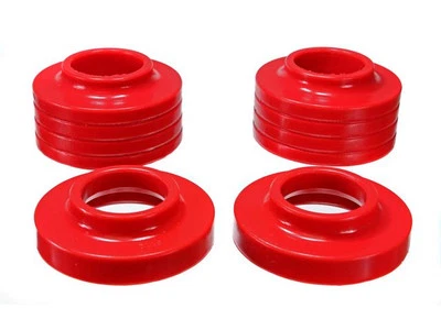 For 1986-1992 Jeep Comanche Coil Spring Insulator Energy 23737JMDM 1987 1988 - Image 1 of 2