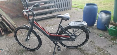 Gazelle Fahrrad 28 Zoll Damen City Go Fahrrad - Bild 1 von 4