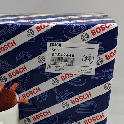 Bosch Diesel Exhaust Fluid Pump DEF for GMC Sierra Chevy Silverado 6.6L 23334618 - Image 1 of 4