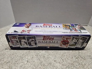 2013 Topps Baseball Card Set 615/660 With Aaron & Parallels *See Last Pic - Picture 1 of 8