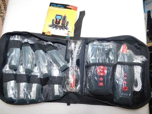 KOLSOL AT226-C LAN Network Cable Tester RJ11 RJ45 Telephone Wire Tracker NEW - Picture 1 of 6
