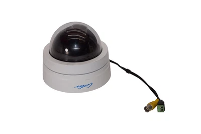 Costar CDC3550MFVW 2.8-11mm Vandal Color Dome Security Camera - Image 1 of 4