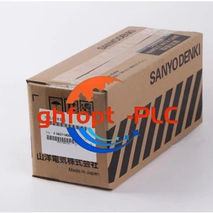 P30B05020DXLGN Servomotor nagelneu und ungeöffnet über Fedex / DHL - Bild 1 von 1