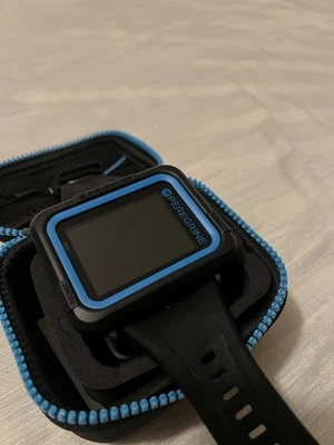 Computadora de buceo Shearwater Peregrine - Excelente estado con estuche y cargador Foto 1 de 4