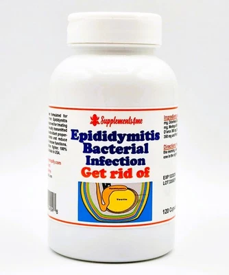 KEEP YOU BODY SANO PARA HOMBRES - 100% HERBAL - 120 Cápsulas - HECHO EN EE. UU. Foto 1 de 4