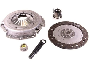 LUK 66VZ78H Clutch Kit Fits 2003, 2006 Jeep TJ 2.4L 4 Cyl - Picture 1 of 1