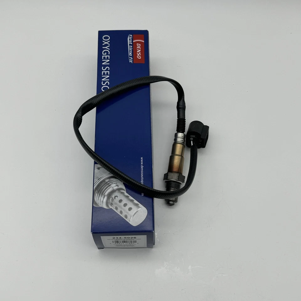 DENSO Oxygen O2 Sensor 234-5026 Upstream  For Mini Cooper 11-15 1.6L 11787576673 Foto 1 de 4