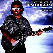 Cloud Nine [Remaster] by George Harrison (Feb-2004, Capitol/EMI Records)