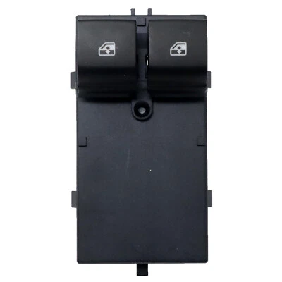 Pulsantiera interruttori alzacristalli lato guida per Chevrolet Aveo 11-24 I1GU - Imagen 1 de 4