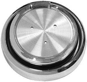 1970 Ford Mustang Gas Cap New Dii - Bild 1 von 1