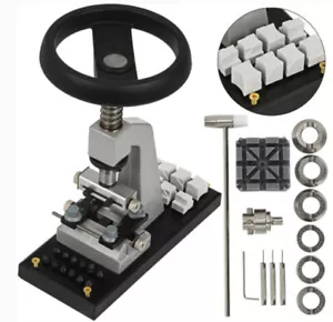 5700+ 5538+ 5 Uhren Reparaturwerkzeug Rückseite Etui Öffner Uhr Abdeckung Entferner Reparatursets - Bild 1 von 10