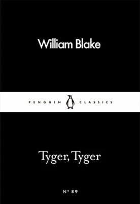 Tyger, Tyger (Penguin Little Black Classics) by Blake, William Book The Fast - Image 1 of 2