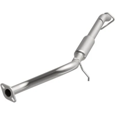 Resonador de escape trasero 171-671 para Ford Escape 2005-2008 NUEVO Foto 1 de 3