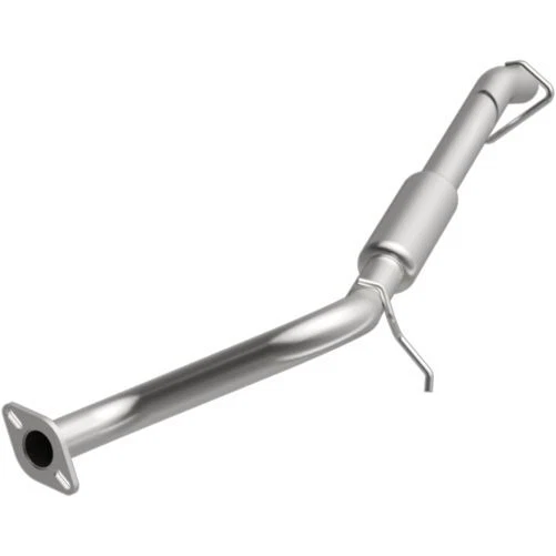 Resonador de escape trasero 171-671 para Ford Escape 2005-2008 NUEVO Foto 1 de 3