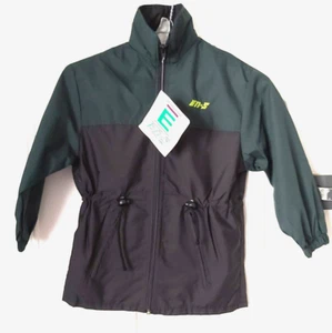 En-S Boys Lightweight Jacket Size 20 18-34 months chest 38cm Lined windbreaker - Picture 1 of 4