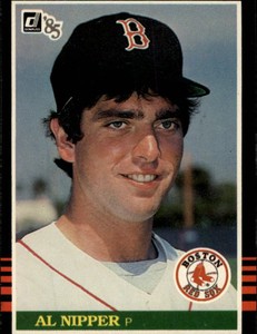 B2635- 1985 Donruss Baseball Cards 599-660 +Inserts -You Pick- 10+ FREE US SHIP