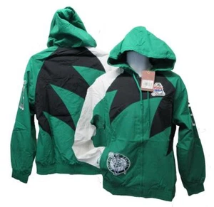 New Boston Celtics 1986 Finals Mens S-L Mitchell & Ness Jacket $120 - Picture 1 of 11