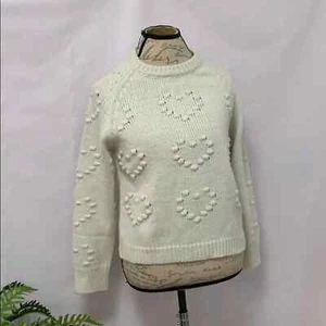J+L JOHN+JENN PULLOVER GR. S/P - Bild 1 von 9