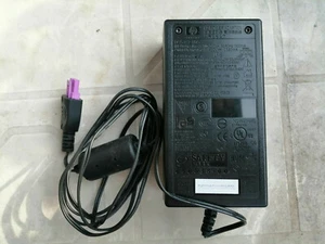 HP 0957-2105 ACPOWER DRUCKER LADEGERÄT 32V 1560mA NETZTEIL LADEGERÄT - Bild 1 von 9