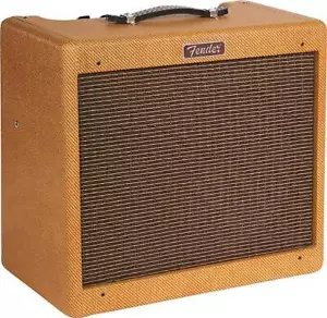 Fender Blues Junior Lack Tweed Jensen C12N - Bild 1 von 3