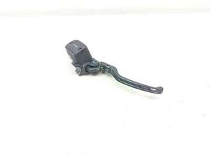 16 Ducati Scrambler Right Front Brake Master Cylinder w/ Lever - Picture 1 of 7
