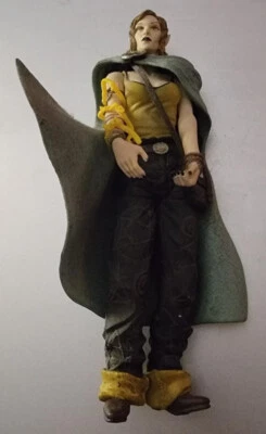 Экшн-фигурка WizKids Wiz Kids Shadowrun Liada - Изображение 1 из 4