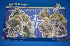 Italeri 6191 - NATO Troops scala 1/72