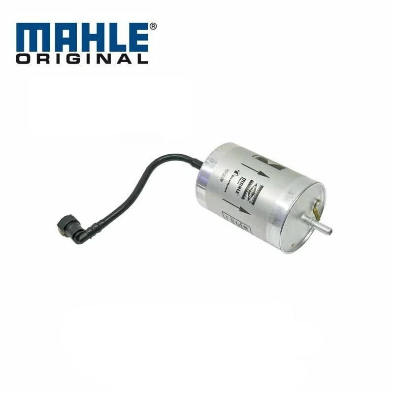 Porsche 911 996 Boxster 1997-2001 Fuel Filter 99611025301 OEM MAHLE KL 80 - Image 1 of 1