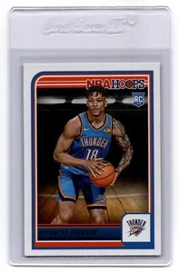 Keyontae Johnson 2023-24 aros #263 - Imagen 1 de 2
