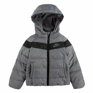 Nike Sportswear Little Kids' Puffer Jacket