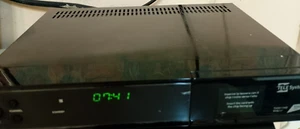 DECODER SATELLITARE TIVUSAT TELE SYSTEM TS 9011HD LEGGERE BENE - Foto 1 di 14
