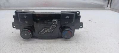 11 12 13 HYUNDAI SONATA AC CLIMATIZADOR CONTROL DE TEMPERATURA OEM 97250-3Q001 Foto 1 de 4