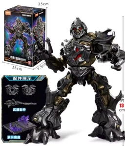 Transformers Figur Megatron - Bild 1 von 5
