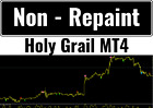 Holi Grail Indicator MT4 - Non Repaint