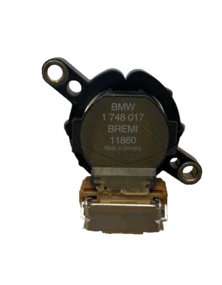 1998 1999 2000 BMW 323 SERIES Ignition Coil/ignitor 2 OEM: 12137599219 -SEE PICS - Image 1 of 4