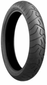 Motocicleta delantera Bridgestone Battlax Bt-028 120/70R-18 59 V - Imagen 1 de 1