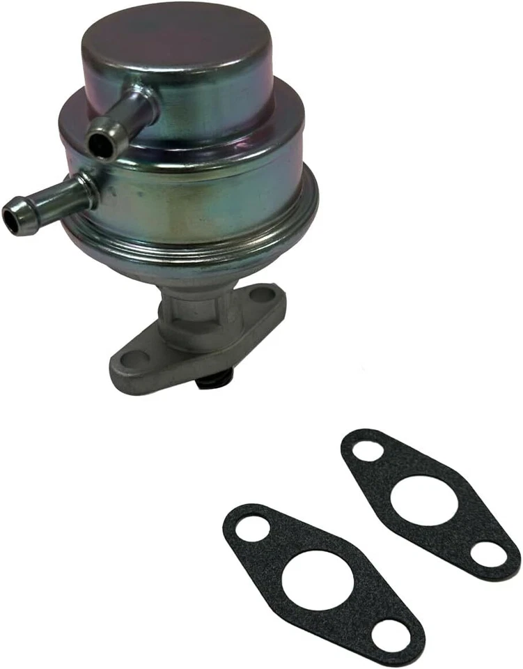 Mechanical Fuel Pump fits Ford, Mercury, Mustang II 1974-1978, Pinto 1975-1979, - Image 1 of 1