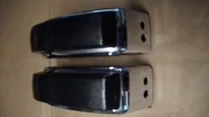 Porsche 2 Stoßhörner hinten 912 und 911 ,  - Bild 1 von 7