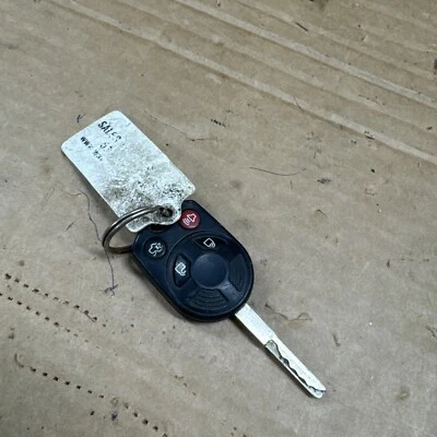 OEM FORD TRANSIT CONNECT entrada sin llave mando a distancia transmisor 2014 2015 2016 17 Foto 1 de 4