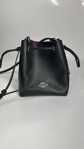 COACH Lena Crossbody - Picture 1 of 8