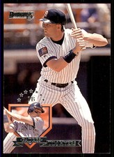 1995 Donruss Tim Hyers #393