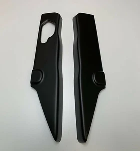 Mk2/2.5 Ford Focus - Facelift - Inner Wing Covers - Smooth (for Painting) - Picture 1 of 1