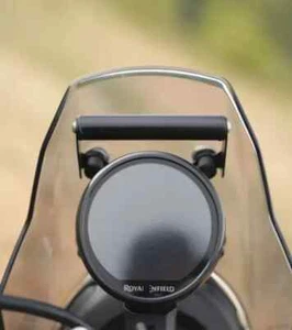 Barra de montaje GPS 450 accesorios del Himalaya aptos para Royal Enfield Himalayan 450 - Imagen 1 de 7